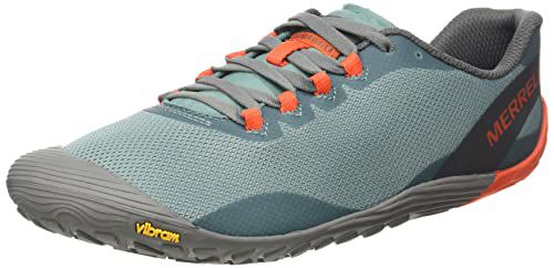 Merrell Women's Vapor Glove 4 Sneaker, Dragonfly, 8 M US