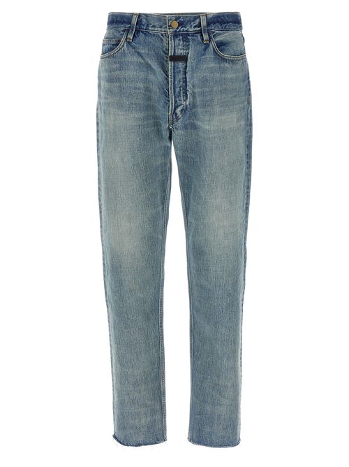 Fear Of God - Classic 5 Pocket Jeans