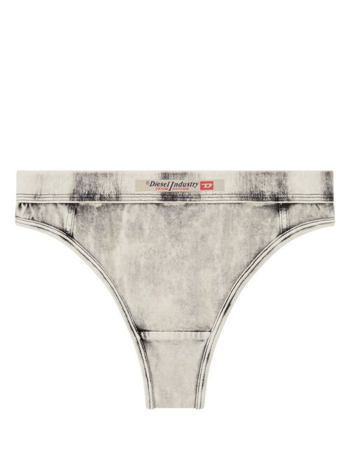 Clodia briefs - Grey