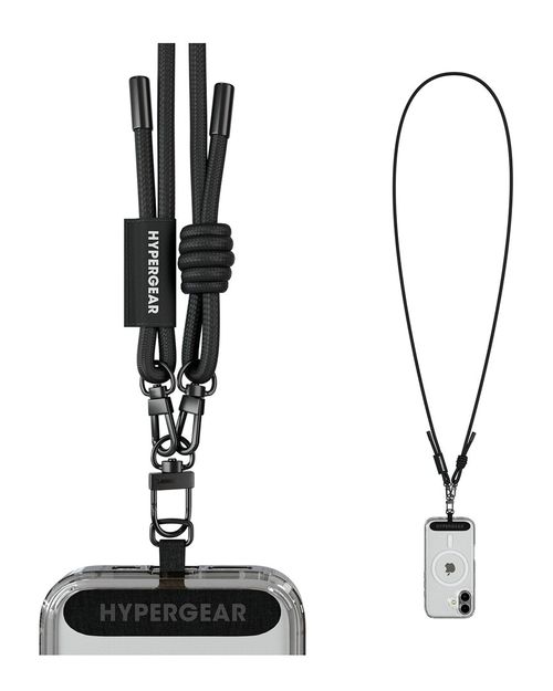 Universal Crossbody Phone Strap