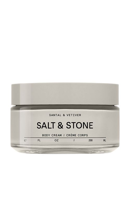 Salt & Stone