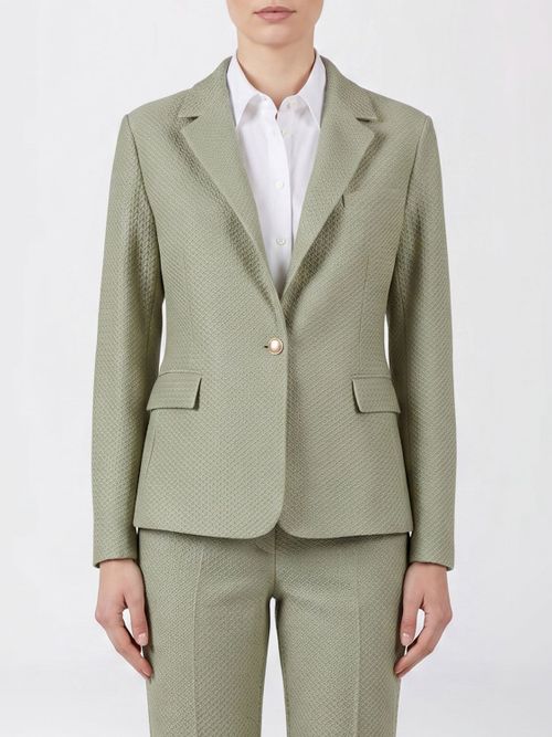 Jacket Woman color Multicolor