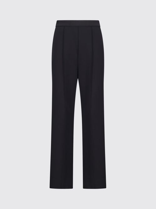 Pants Woman color Black