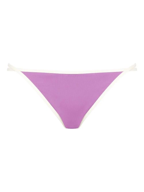 Bikini Bottoms — Lilac