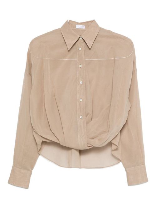 Cotton Shirt