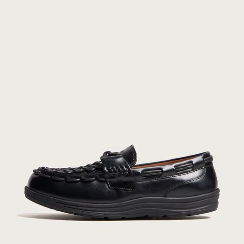 Women's Uneek Loafer Nocturnal Black