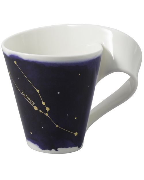 New Wave Stars Mug Taurus