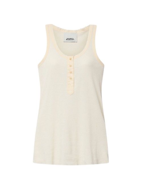 Helma Silk Top