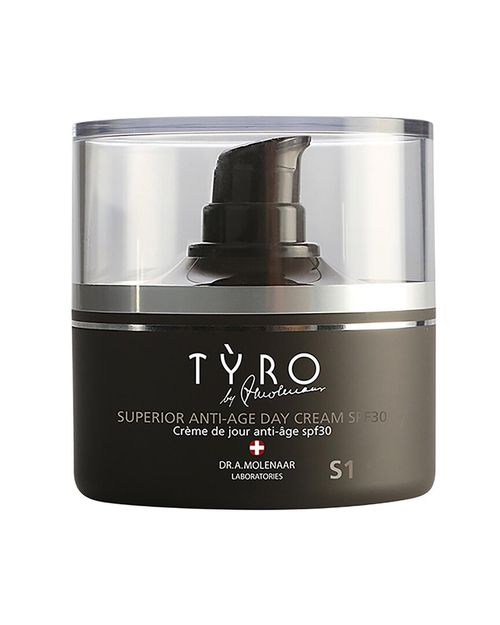 1.69oz Superior Anti-Age Day Cream SPF 30