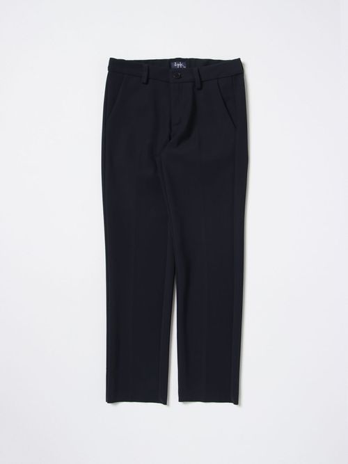 Pants Kids color Blue