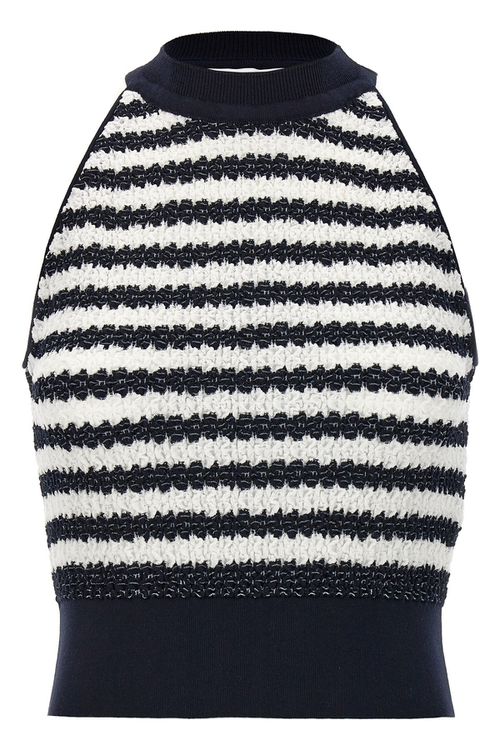 'Laura Owens' Top