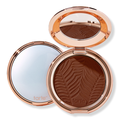 Amazonian Clay Blurring Powder Foundation - 59N mahogany neutral