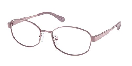 Michael Kors MK3086 LYON 1903 Women’s Eyeglasses Purple  53 - Blue Light Block Available