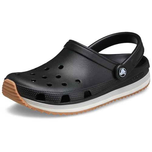 Crocs Unisex-Adult Crocband Runner Clogs