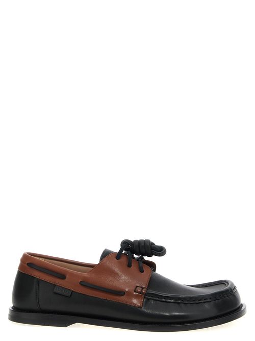 Campo Boat Shoe