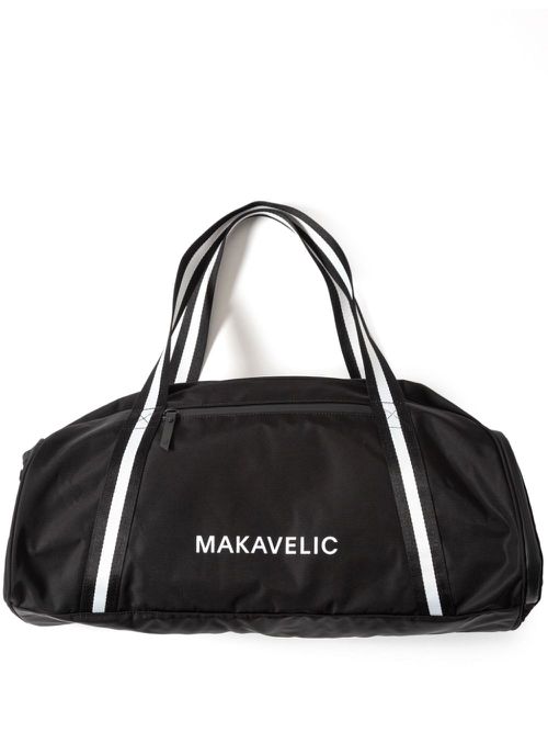 Move holdall - Black