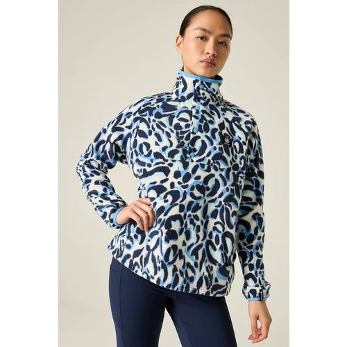 Dare 2B Printed Fleece In Light Blue