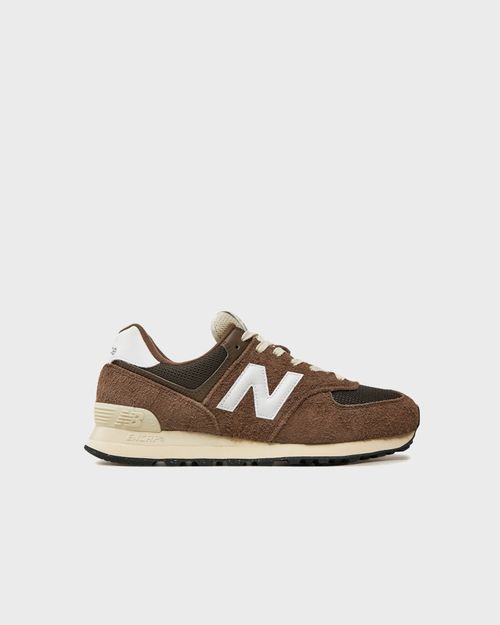 New Balance Sneakers U574 Brown