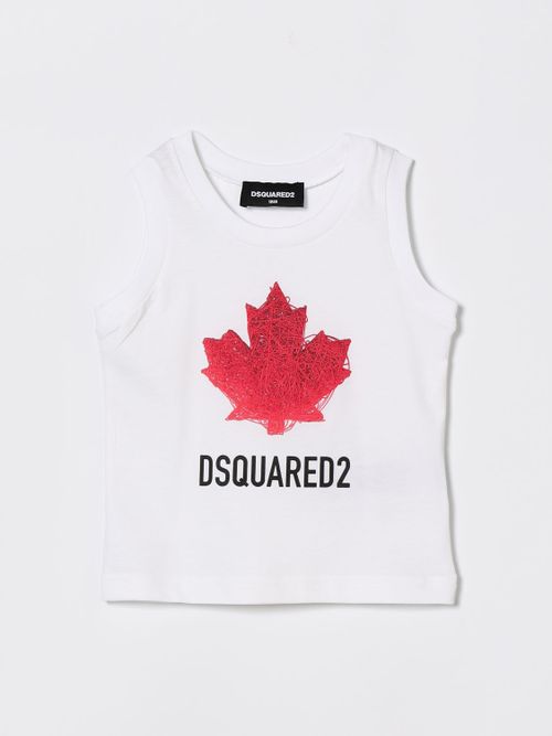 T-Shirt Kids color White