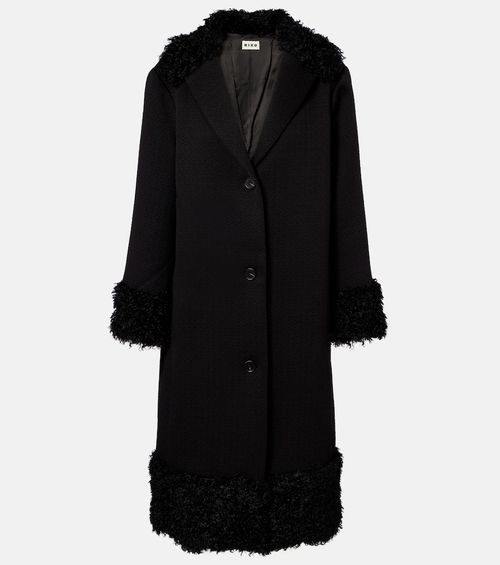 Diara coat