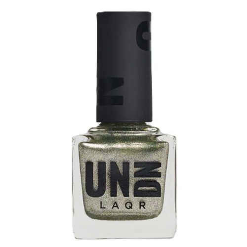 Chrome Nail Polish - 217 Mineral Mo