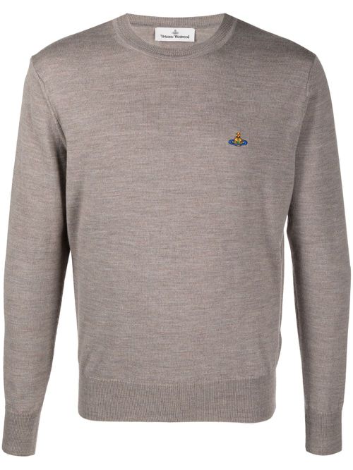 - Wool Sweater