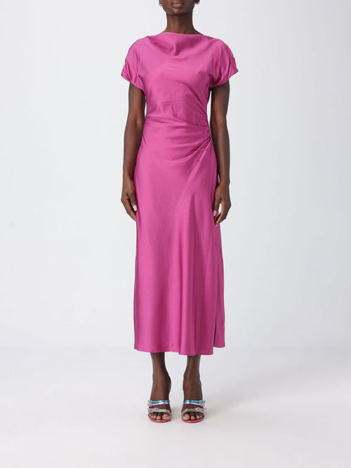 Dress Woman color White