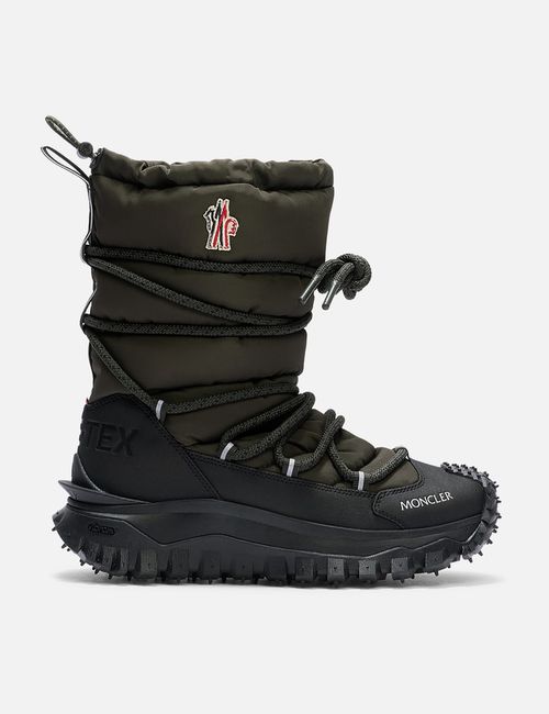 Gore-Tex Trailgrip Boots
