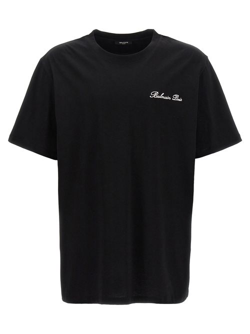 Signature T-shirt