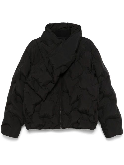 Ayan jacket - Black