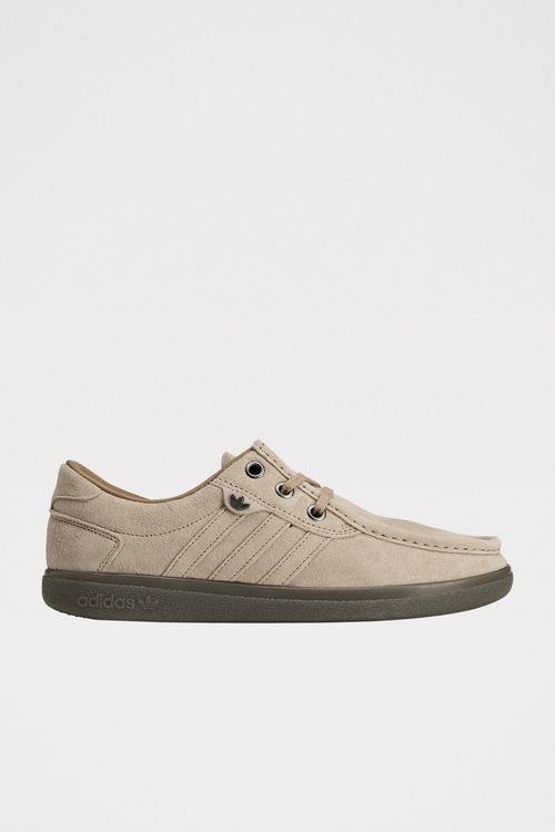 Adidas SPZL Punstock Blanch Cargo / Cardboard - Sneaker