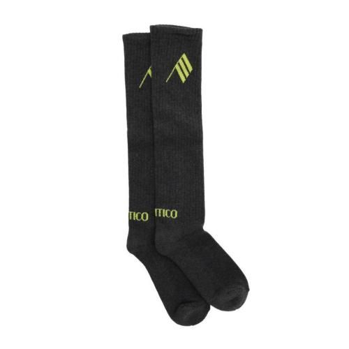 The Attico 23SS 디 아티코 양말 231WAK02C030 MIXED COLOURS