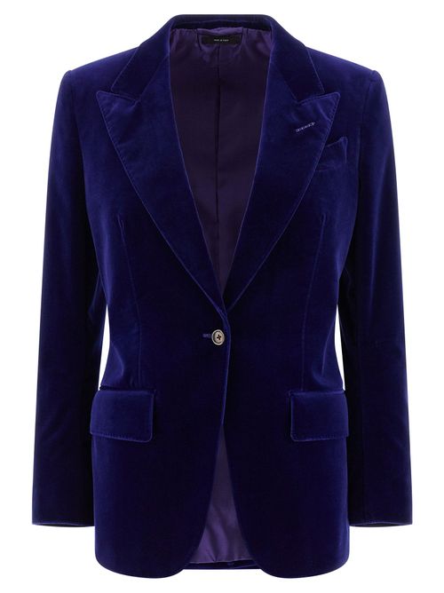 Wallis Blazer