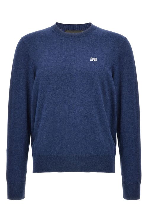 'Crewneck' Sweater