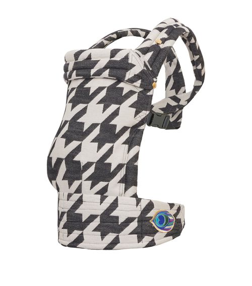 Zeitgeist Baby Carrier Tweed