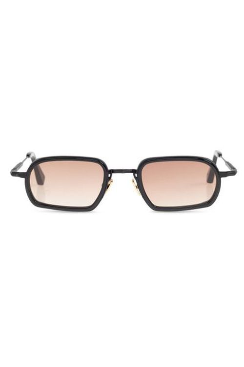 John Dalia Martin Rectangle Frame Sunglasses