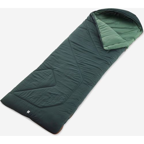 Decathlon Camping Sleeping Bag Arpenaz 0 Degrees