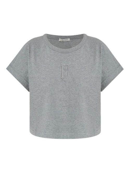 Hedalia T-shirt - Grey