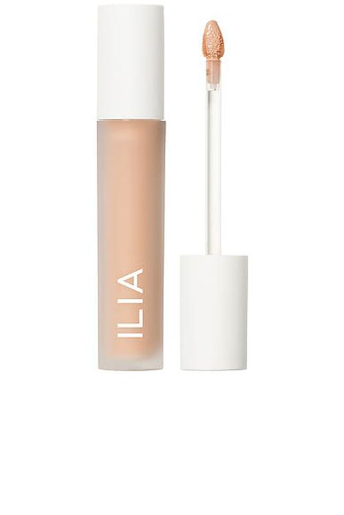 ILIA Skin Blur Serum Concealer in 16N Modal - Beige. a