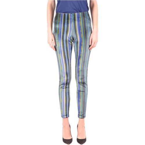 Olla Parég Trousers Multicolor