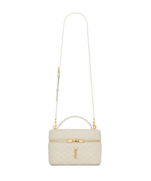 Gaby Large Vanity Bag
