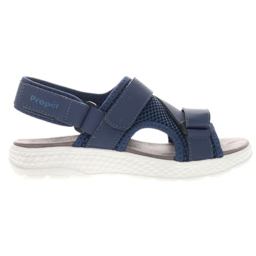 Propét Women's TravelActiv Sport Sandal