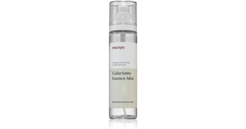 Ma:nyo Galactomy Essence Refreshing Nourishing and Hydrating Spray 120ml