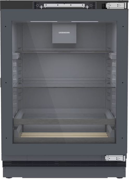 Liebherr 24" Built In Undercounter Beverage Center UBC