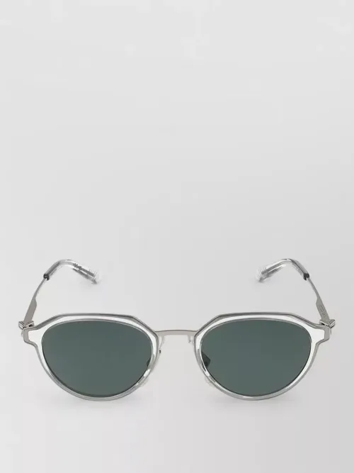 Bottega Veneta - acetate sunglasse