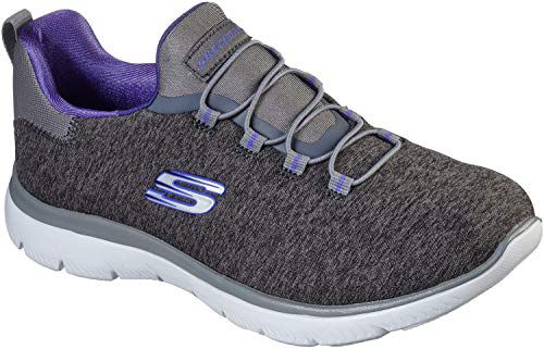 Skechers womens Summits-quick Getaway Sneaker