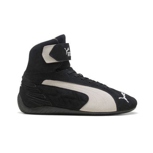 Speedcat Mid Lace Up Sneakers