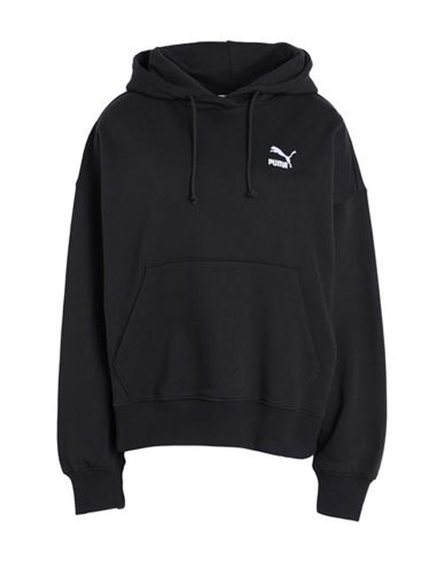 Woman Sweatshirt Black