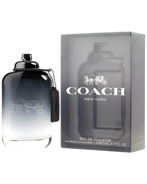 Men's Man 6.7oz EDT Spray