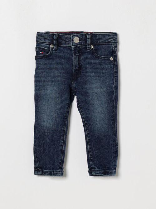 Jeans Kids color Navy